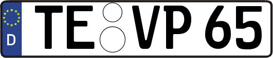 TE-VP65