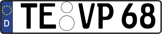 TE-VP68
