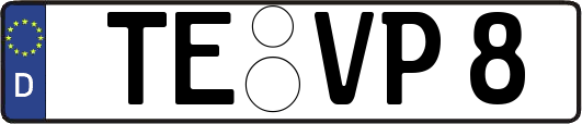 TE-VP8