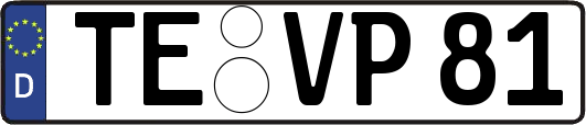 TE-VP81