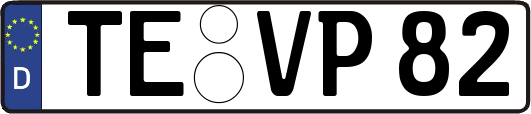 TE-VP82