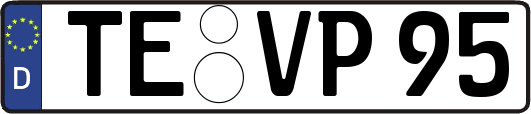TE-VP95