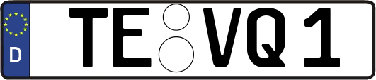 TE-VQ1