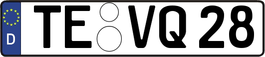 TE-VQ28