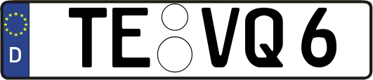 TE-VQ6