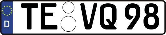 TE-VQ98