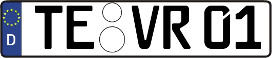 TE-VR01