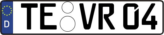 TE-VR04