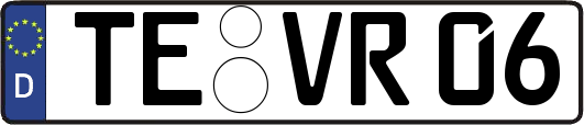 TE-VR06