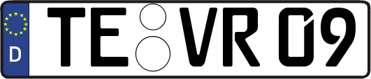 TE-VR09