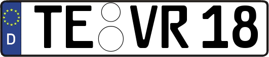 TE-VR18