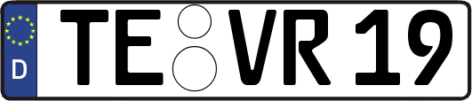 TE-VR19