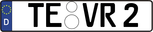 TE-VR2