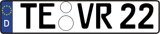 TE-VR22