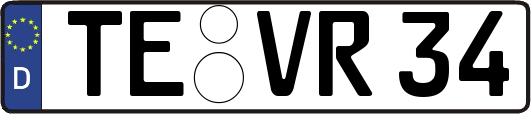 TE-VR34