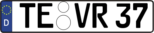 TE-VR37