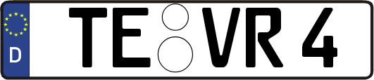 TE-VR4