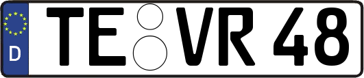 TE-VR48