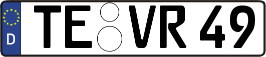 TE-VR49