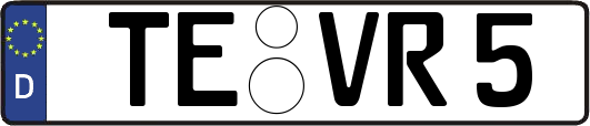 TE-VR5