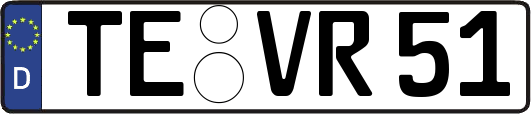 TE-VR51
