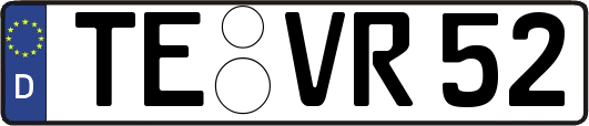 TE-VR52