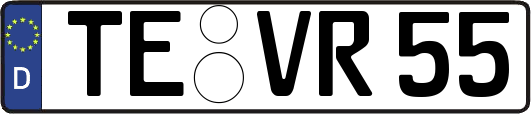 TE-VR55