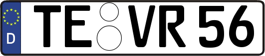 TE-VR56
