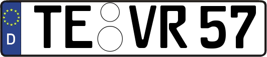 TE-VR57