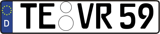 TE-VR59