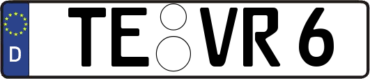 TE-VR6