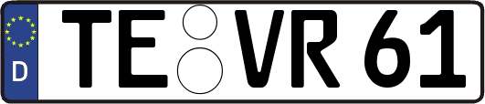 TE-VR61