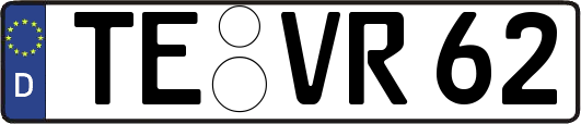 TE-VR62