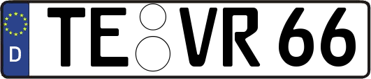 TE-VR66