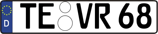 TE-VR68