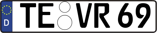 TE-VR69