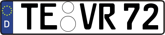 TE-VR72