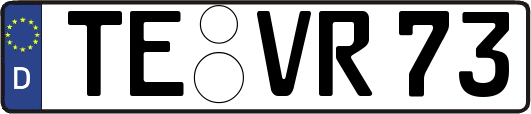 TE-VR73