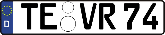 TE-VR74