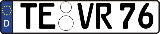 TE-VR76