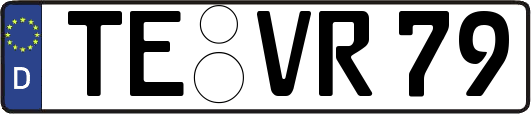 TE-VR79