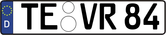 TE-VR84