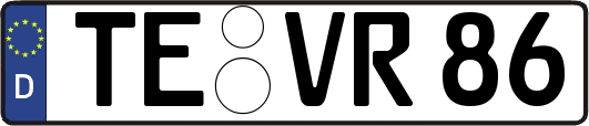 TE-VR86
