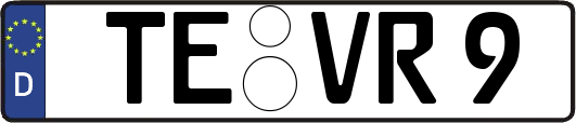 TE-VR9