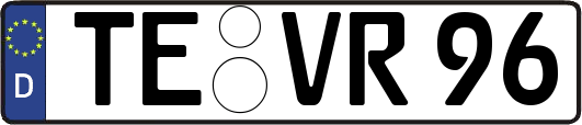 TE-VR96