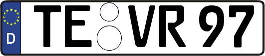 TE-VR97