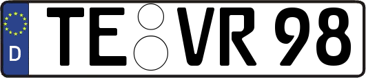 TE-VR98