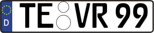 TE-VR99
