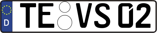 TE-VS02