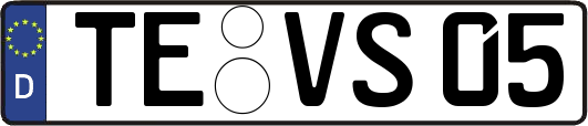 TE-VS05